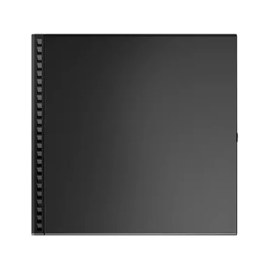 Lenovo ThinkCentre M80q Gen 4 Tiny Desktop, VPro, UHD, 16GB, 256GB, Win 11 Pro, 1 YR On-site Warranty - Image 5