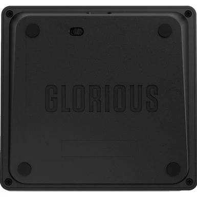 Glorious - GMMK Wireless Numpad - Black - Image 4