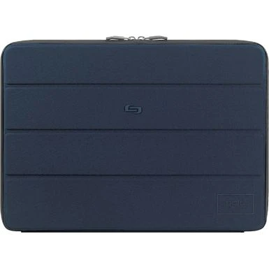 Solo New York - Bond Sleeve For 15.6" Laptop - Navy