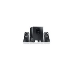 Logitech Z313 Multimedia 25W (RMS) 2.1 Speaker System