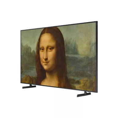 Samsung - 65" The Frame B QLED 4K Smart TV - Image 2