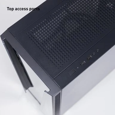 IBUYPOWER TraceMR 301a Gaming Desktop Computer, AMD Ryzen 7 7700X 4.5GHz, 32GB RAM, 1TB SSD, NVIDIA GeForce RTX 3070 8GB, Windows 11 Home - Image 10