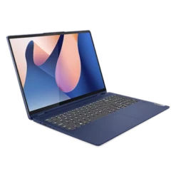 Lenovo IdeaPad Flex 5i Laptop, 16" IPS Touch 60Hz, I5-1335U, Iris Xe, 8GB, 512GB, Win 11 Home