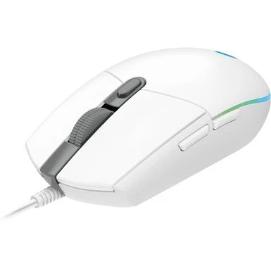 Logitech 910005791 / 910-005791/ 910005791G203 Lightsync - White - Image 2