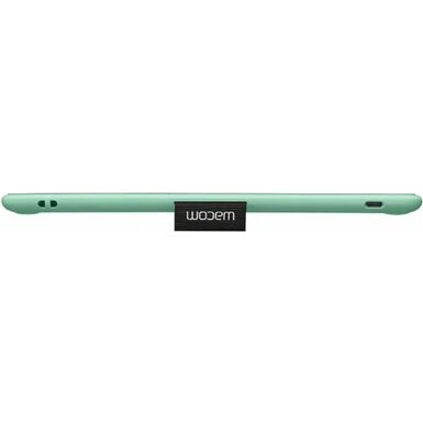 Wacom - Intuos Graphic Drawing Tablet For Mac, PC, Chromebook & Android (Small) With Software Included (Wireless) - Pistachio - Image 4