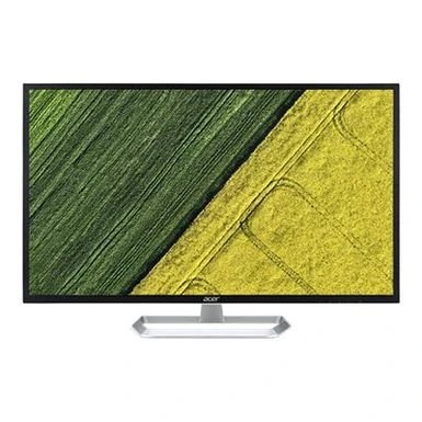 Acer EB321HQ - LED Monitor - Full HD (1080p) - 31.5" - Image 11