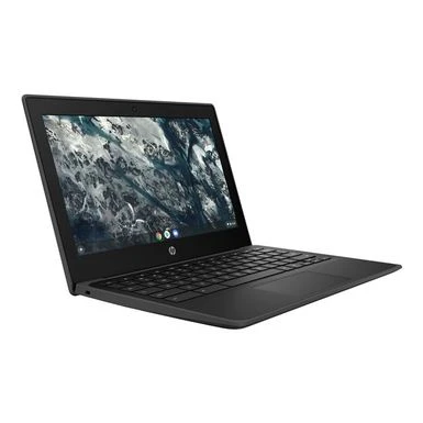 HP Chromebook 11MK G9 - Education Edition - 11.6" MT8183 - 4 GB RAM - 32 GB EMMC - US - Image 2