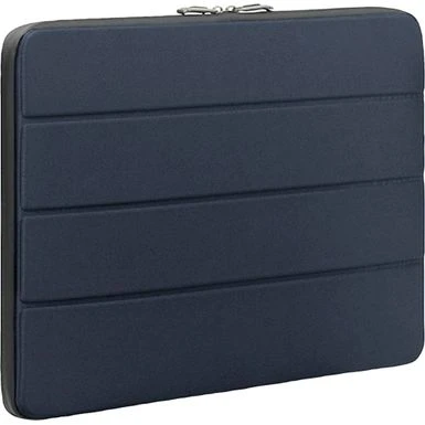 Solo New York - Bond Sleeve For 15.6" Laptop - Navy - Image 7