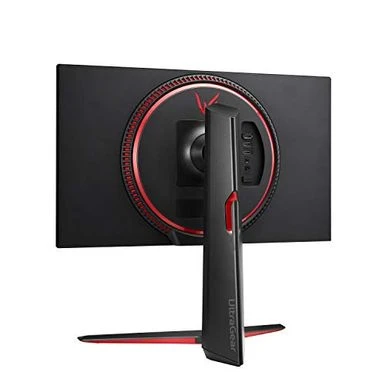 LG 24GN650-B 24'' 16:9 UltraGear Full HD 144Hz IPS HDR Gaming Monitor With FreeSync - Image 5