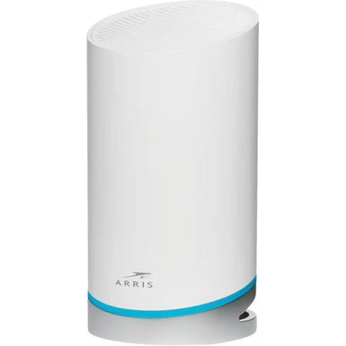 ARRIS - SURFboard MAX AX6600 Tri-Band Wi-Fi 6 Mesh System (2 Pack) Model W121 - Image 2
