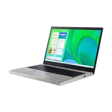 Acer - Aspire Vero AV15-51-5155 15.6" Full HD Notebook Computer, Intel Core I5-1155G7 2.5GHz, 8GB RAM, 256GB SSD, Windows 11 Home, Volcanic Gray - Image 15