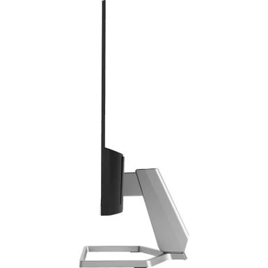 HP - 21.5" IPS LED Full HD FreeSync Monitor (HDMI, VGA) - Silver & Black - Image 6