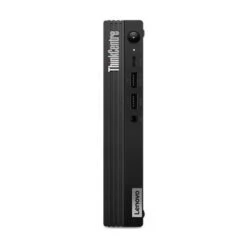 Lenovo ThinkCentre M80q Gen 4 Tiny Desktop, VPro, UHD, 16GB, 512GB, Win 11 Pro, 1 YR On-site Warranty
