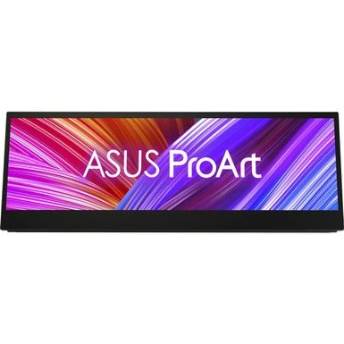 ASUS ProArt Display PA147CDV 14" 32:9 UltraWide Full HD Touchscreen IPS LED Monitor, Built-In-Speakers