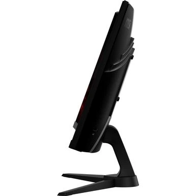 MSI G243CV 23.6" 16:9 Full HD Curved VA Gaming Monitor, Metallic Black - Image 7