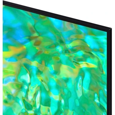 Samsung - 75" Class CU8000 Crystal UHD 4K Smart Tizen TV - Image 4