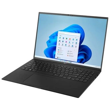 LG Gram 16" WQXGA Notebook Computer, Intel Core I7-1260P 2.1GHz, 16GB RAM, 1TB, NVIDIA GeForce RTX 2050 4GB, Windows 11 Home, Charcoal Gray - Image 4