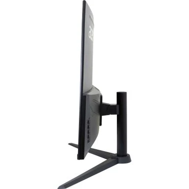 Acer - Nitro XZ320Q P3bmiiphx 31.5β LED Curved FHD FreeSync Premium Monitor - Black - Image 3