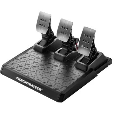 Thrustmaster - T248 Racing Wheel And Magnetic Pedals For PS5, PS4, PC - Image 8