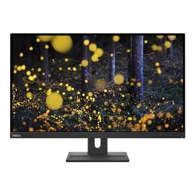 Lenovo E27Q-20(A21270QE0)27INCH MONITOR-HDMI
