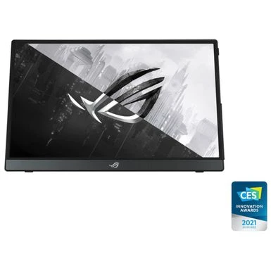 ASUS ROG Strix XG16AHPE - LED Monitor - Full HD (1080p) - 15.6" - Image 8