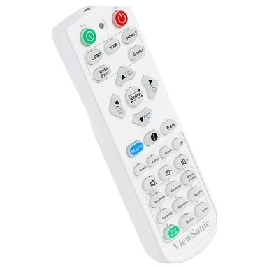 ViewSonic - PX748-4K DLP Projector - White - Image 5