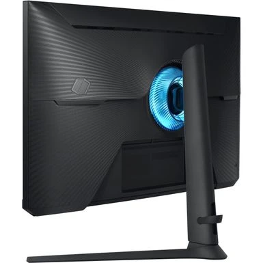 Samsung - Odyssey G7 28β 4K UHD IPS AMD FreeSync Premium Pro & G-Sync Compatible Smart Gaming Monitor (DisplayPort, HDMI) - Black - Image 11