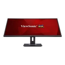 ViewSonic VG3456 - LED Monitor - 34"