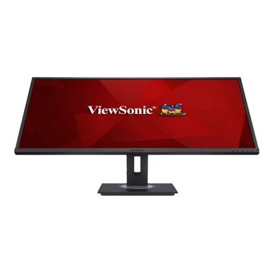 ViewSonic VG3456 - LED Monitor - 34"