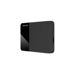 Toshiba Canvio® Ready Portable 4TB Hard Drive