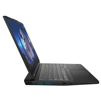 Lenovo IdeaPad Gaming 3i 15.6" Full HD 120Hz Gaming Notebook Computer, Intel Core I5-12500H 2.5GHz, 8GB RAM, 512GB SSD, NVIDIA GeForce RTX 3050 Ti 4GB, Windows 11 Home, Onyx Gray - Image 5