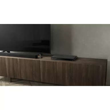 Sony - UBP-X800M2 - Streaming 4K Ultra HD Hi-Res Audio Wi-Fi Built-In Blu-Ray Player - Black - Image 13