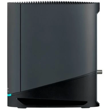 ARRIS - SURFboard DOCSIS 3.1 Multi-Gig Cable Modem & Wi-Fi 6 Router Combo - Black - Image 6