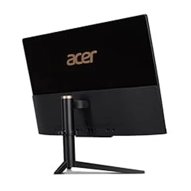 Acer Aspire C22-1610-UA91 AIO Desktop | 21.5" Full HD 1920 X 1080 IPS Display | Intel Core I3-N305 | Intel UHD Graphics | 8GB DDR5 | 512GB PCIe Gen 4 SSD | Intel Wi-Fi 6 | Windows 11 Home - Image 12