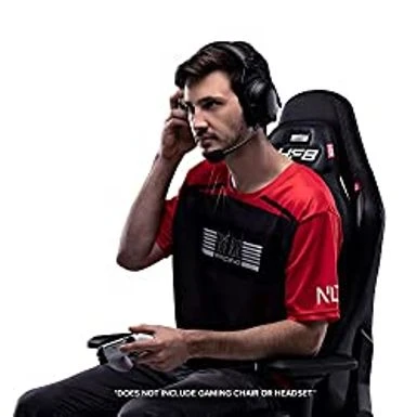 Next Level Racing HF8 - Haptic Feedback Gaming Pad (NLR-G001) - Image 7