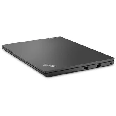 Lenovo ThinkPad E14 Gen 5 14" WUXGA Notebook Computer, Intel Core I5-1335U 1.3GHz, 16GB RAM, 256GB SSD, Windows 11 Pro, Graphite Black - Image 10