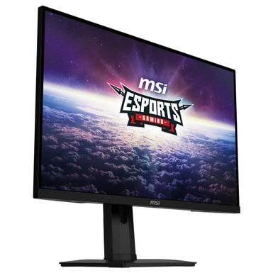 MSI G274QPX 27" 16:9 WQHD 240Hz IPS LCD Gaming Monitor - Image 9