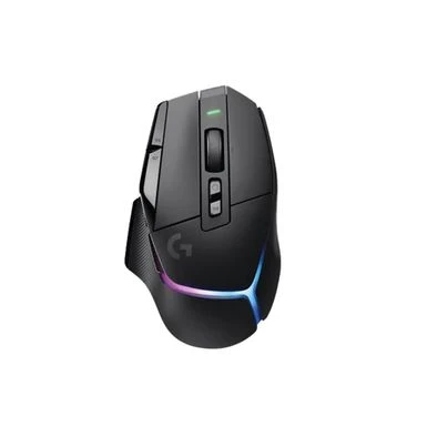 Logitech G502 X Plus Gaming Mouse - Black - Image 3