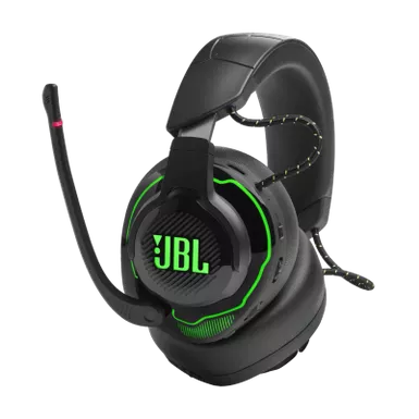 JBL Quantum 910X Console Wireless OverEar Gaming Headset For Xbox - Image 3