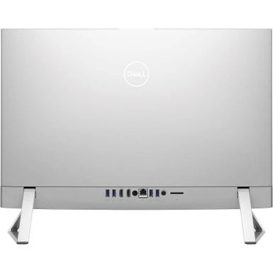 Dell - Inspiron 23.8" Touch Screen All-In-One Desktop - 13th Gen Intel Core I7 - 16GB Memory - 512GB SSD - White - Image 4