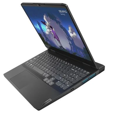 Lenovo IdeaPad Gaming 3i 15.6" Full HD 120Hz Gaming Notebook Computer, Intel Core I5-12500H 2.5GHz, 8GB RAM, 512GB SSD, NVIDIA GeForce RTX 3050 Ti 4GB, Windows 11 Home, Onyx Gray - Image 6
