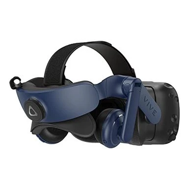 HTC Vive Pro 2 Headset Only - Image 4