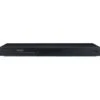 LG - UBK80 - 4K Ultra HD Blu-ray Player - Black