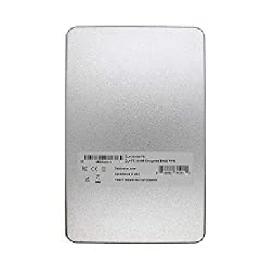 DataLocker DL4 FE 2 TB Portable Hard Drive - External - TAA Compliant - Image 4