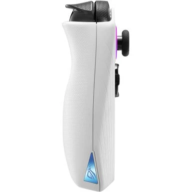 ASUS - ROG Ally 7" 120Hz FHD 1080p Gaming Handheld - AMD Ryzen Z1 Extreme Processor - 512GB - White - Image 10