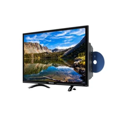 Westinghouse 24 Inch HD DVD Combo TV - Image 2