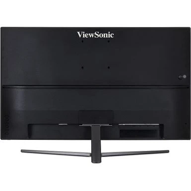 ViewSonic - VX3211-2K-MHD 31.5" IPS LCD WQHD Monitor (DisplayPort VGA, HDMI) - Black - Image 16
