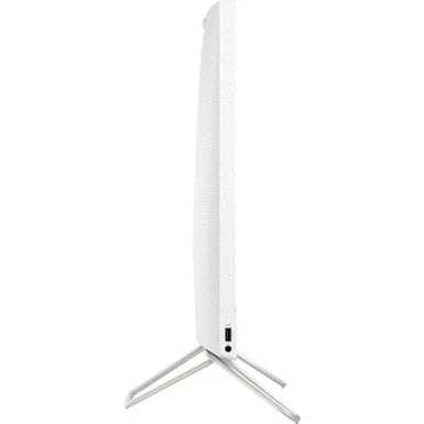 HP - 23.8" Full HD Touch-Screen All-in-One - Intel Core I3 - 8GB Memory - 512GB SSD - Starry White - Image 9