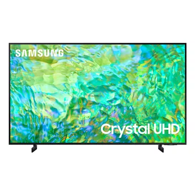 Samsung - 75" Class CU8000 Crystal UHD 4K Smart Tizen TV - Image 8