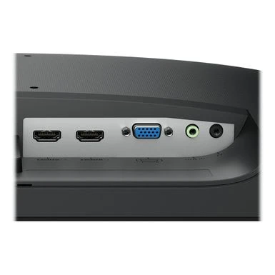 BenQ - GW2283 22" IPS LED 1080p 60Hz Monitor Optimized For Home & Office With Adaptive Brightness Technology (VGA/HDMI) - Black - Image 3